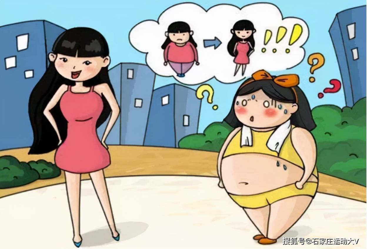 体重|人 人 都 该 学 习 的 常 瘦 好 习 惯