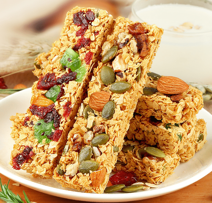 蛋白|你知道吗?这5种“低卡零食”,解馋吃不胖,很适合女生品尝