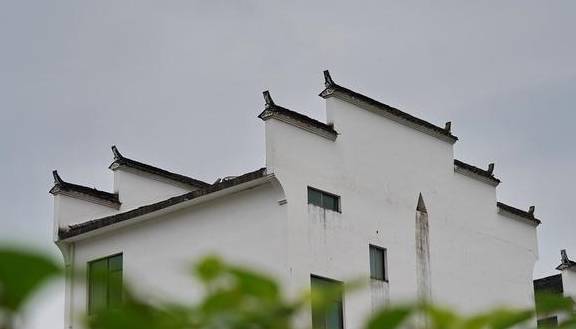 游江西婺源:一个叫樟村的地方,一条清澈的溪水,一部追过的电影 游江西婺源:一个叫樟村的地方,一条清澈的溪水,一部追过的电影