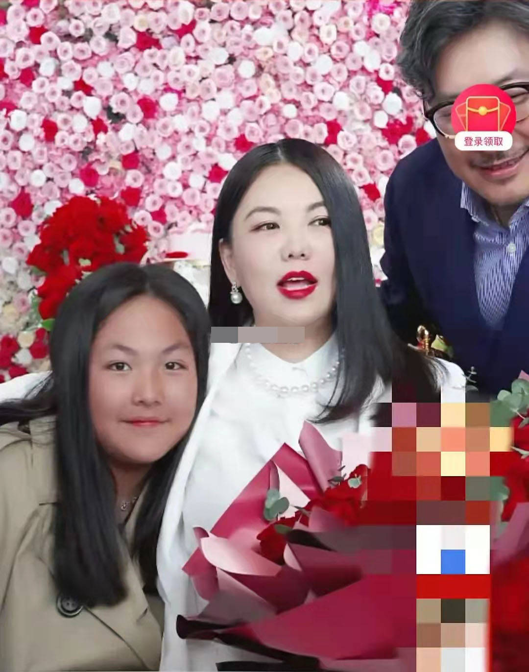 因为|难怪王诗龄有的时候不听父母话，因为她更清楚家庭的情况啊！