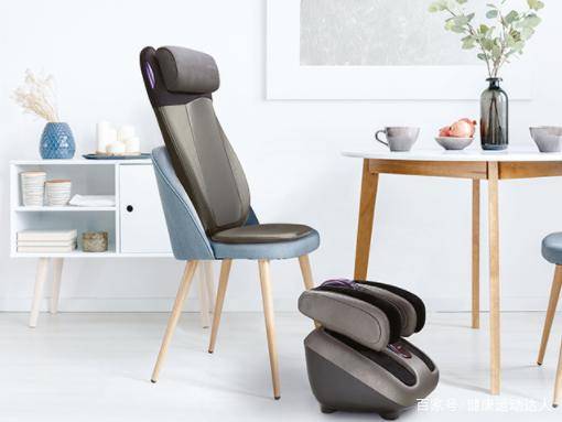 OSIM傲胜——你与幸福生活，只差一把智能DIY按摩椅！