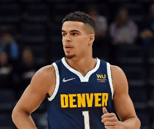 原创掘金顶薪续约的小波特将无限期缺阵