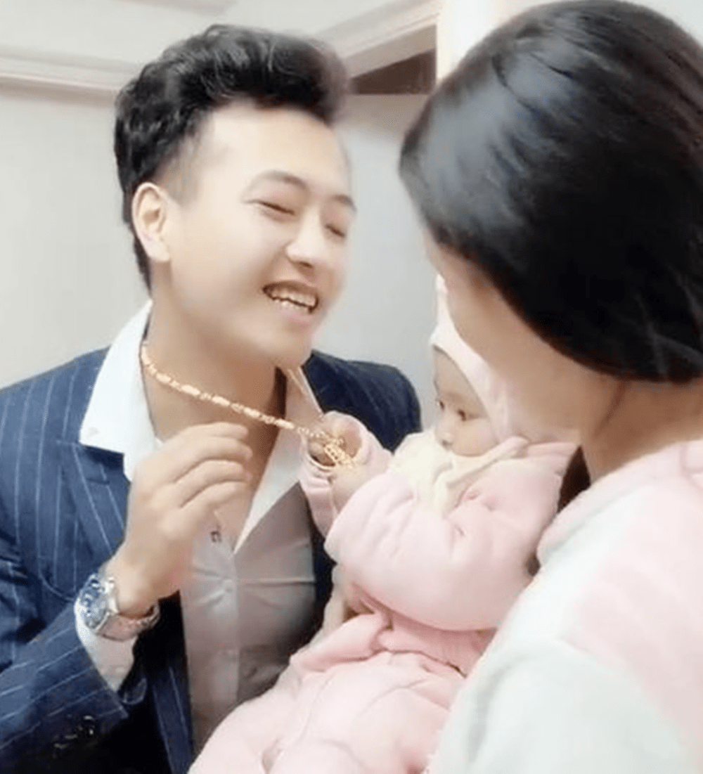 都说"外甥像舅",并非是封建迷信,这类说法背后是有科学道理的_舅舅