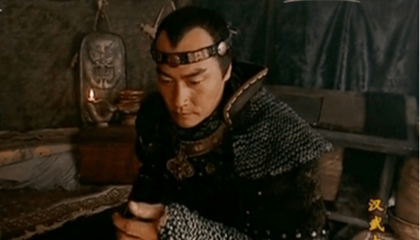 熬死的第6个匈奴单于在呴犁湖单于去世之后,他的弟弟且韑侯单于上位