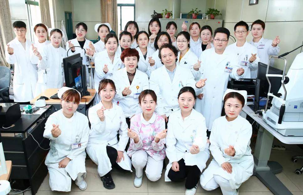 王海燕|莫要谈“艾”色变，关注艾滋患者的眼健康