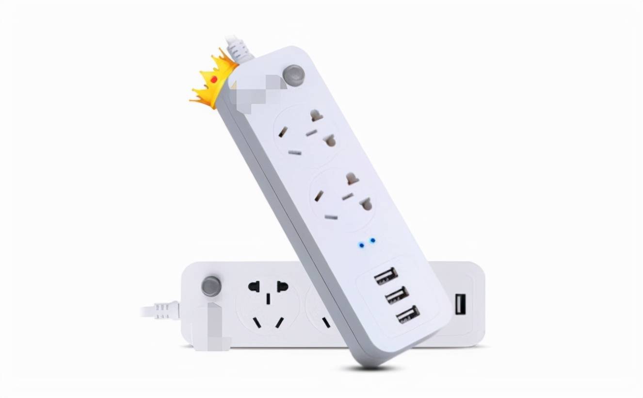 实时资讯丨英国对插座集成usb电源产品安规加严评估_要求_标准_距离