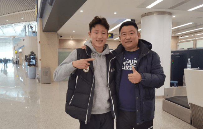 熱身賽|泰山隊(duì)動(dòng)態(tài)，中場(chǎng)核心歸隊(duì)，熱身賽對(duì)陣滄州，國(guó)腳歸隊(duì)時(shí)間明朗