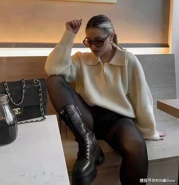 姐妹 身材不好，冬天该怎么穿衣服？