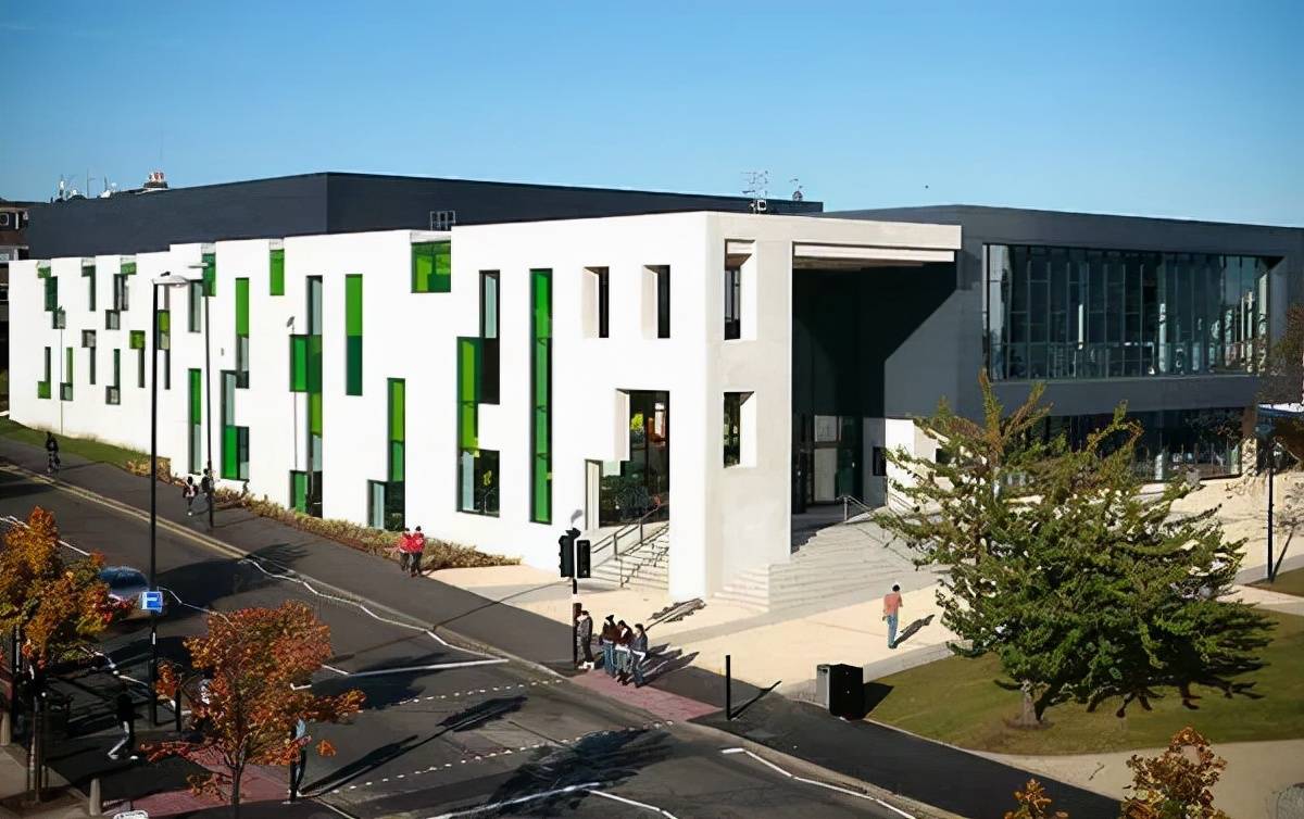 英国的东北,留学生眼中的"桑村"——宜居小城桑德兰_大学_campus_城市