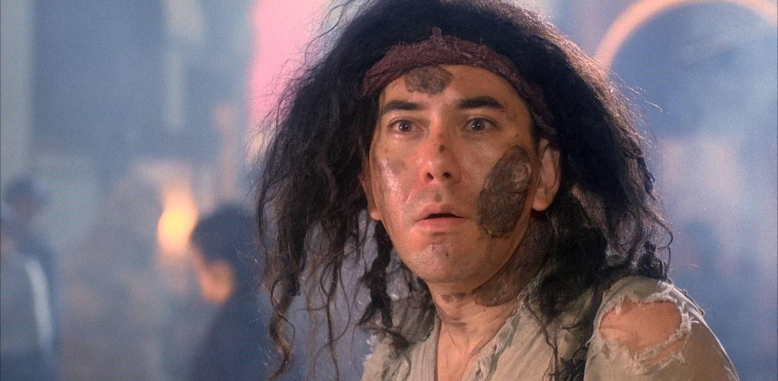 《济公》:周星驰被低估的一部影片,故事精彩远超《大话西游》_电影