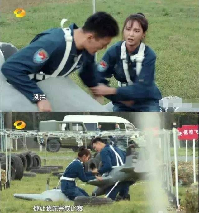 因为|谢娜：你和沈梦辰恋爱九年，为什么还不结婚？杜海涛的表情说明了一切