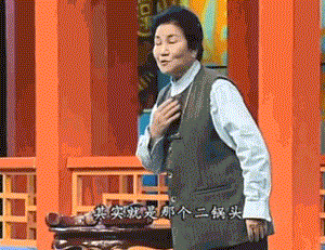 舞台|怀念赵丽蓉:每年说起春晚的时候,记忆里总有个她