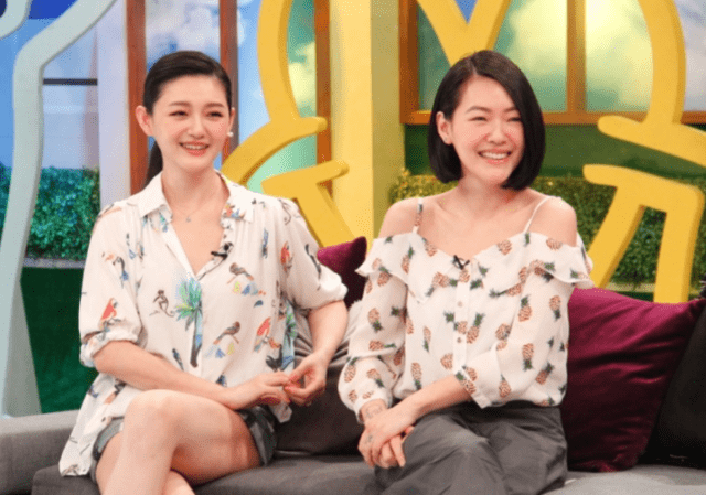 大小|小S新综艺要来了，为吸睛出狠招，请来前男友还自曝曾被老公家暴