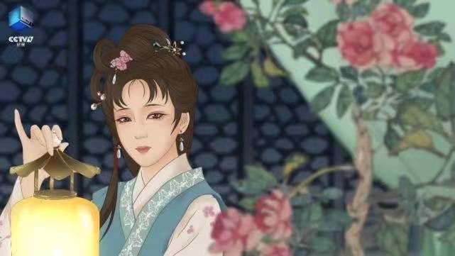 曾经曹家"江南旧梦"的铸造者——曹雪芹的祖父曹寅都由专业演员出演