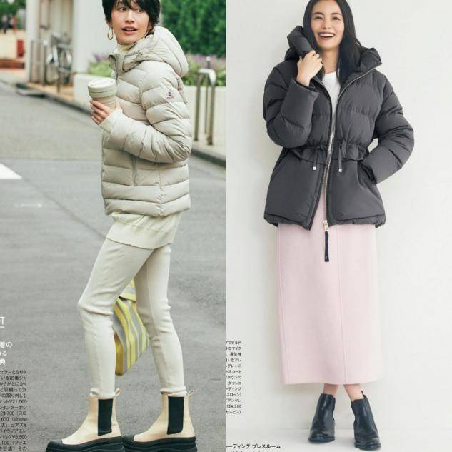 出圈 40+的女性穿搭别太死板，不要拒绝这4点，人过中年也美出圈