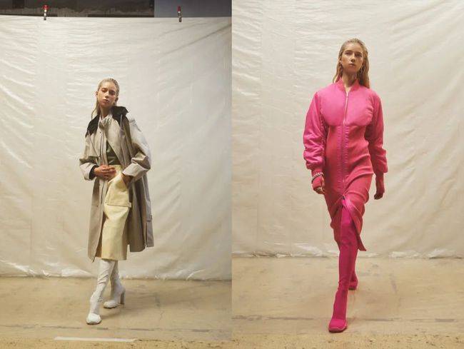 脚踝 冬天潮流必备，从脚暖到腰的袜子靴！