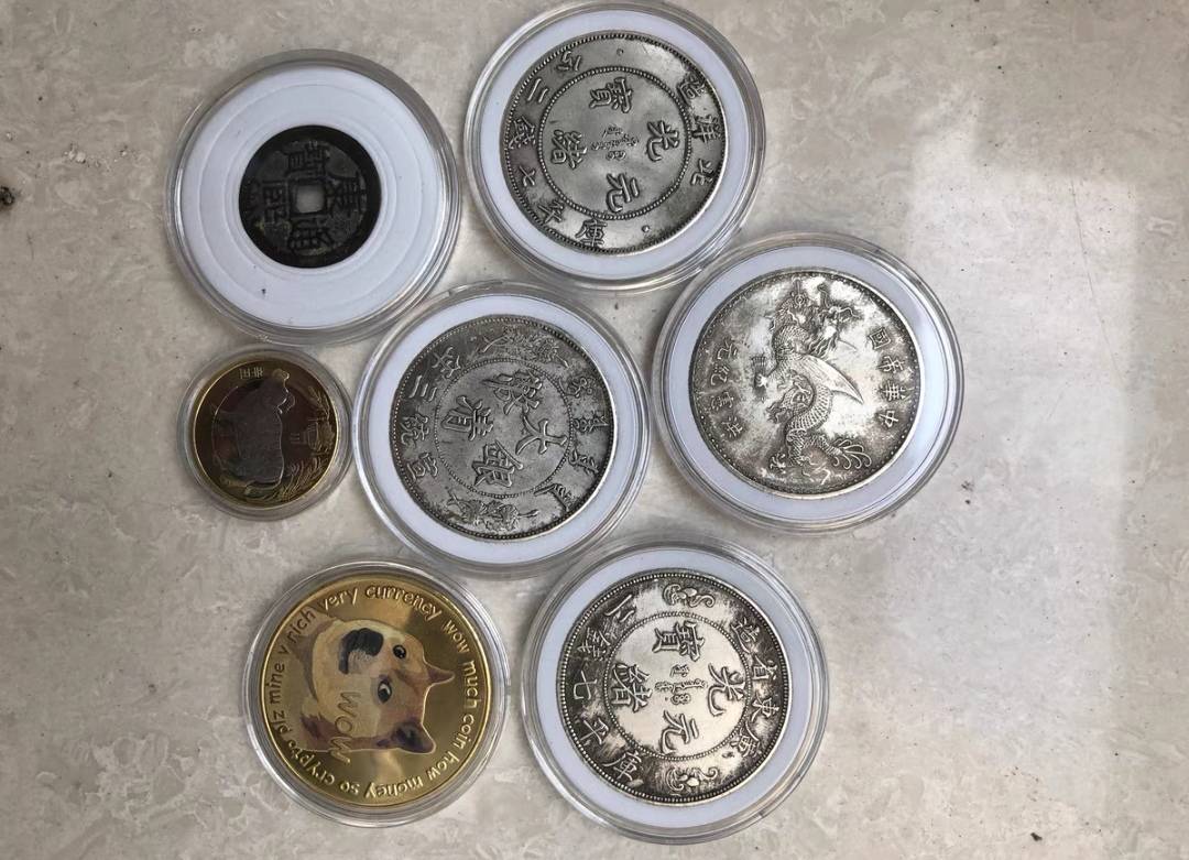 收藏价值更高，4个步骤学会如何保存硬币，简单又实用_搜狐网