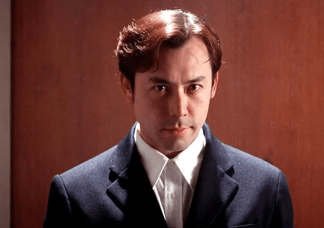 说到底雷宇扬在当初的香港娱乐圈也只是一个小明星,更别说是现在了,就