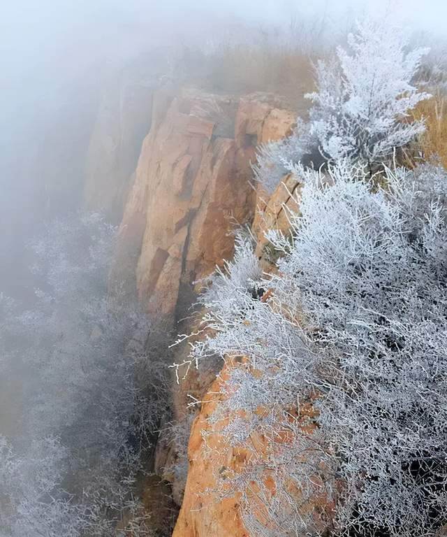 年末已至，再不出发2021就结束了