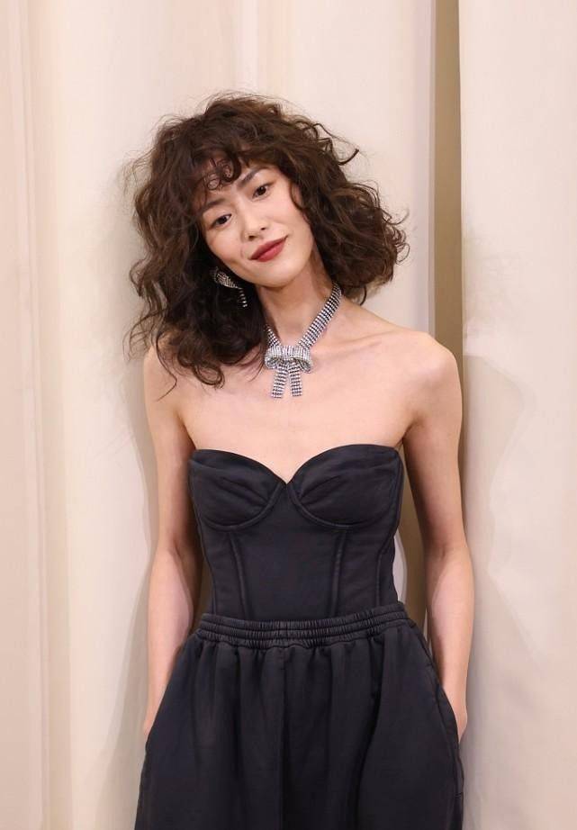 黑色 黑色抹胸连体裤