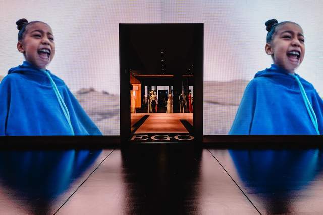 裘淑婷 安特卫普时尚博物馆重装开馆 「时尚2.021」来袭