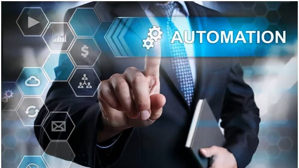 基于RPA的自动化优先，正在成为广大组织的主流管理思维