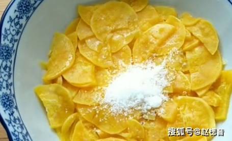 红薯淀粉可以做焖子吗 c395bcbac3704c49a2e9fd9bd41ed9ce.jpeg