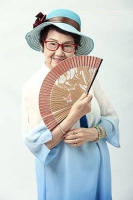 吴胜明:曾是中国第一位女首富,被判死缓,女儿自杀,88岁做直播_吴恩娜