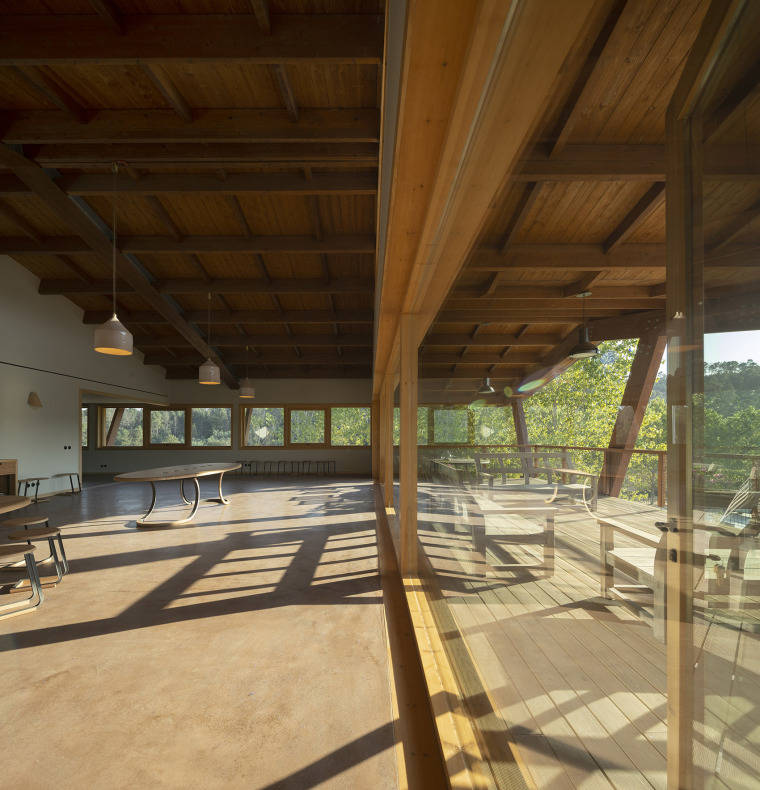 酿酒|Taboadella酒庄,破旧库房涅槃成葡萄牙美酒传承者