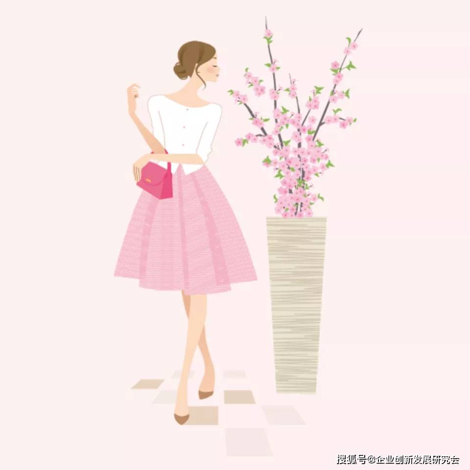 love|不同年龄的女人代表不同的酒，知道你代表什么酒吗？