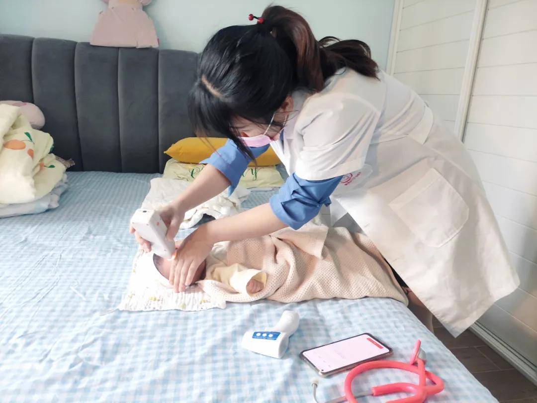 月嫂上户,专属客服是怎么管控月嫂服务?_妈咪_管理_妈妈