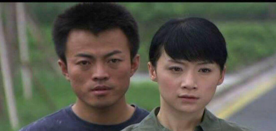 父亲|《远方的山楂树》里的渣男,他是编剧的儿子,与车晓周一围是同学