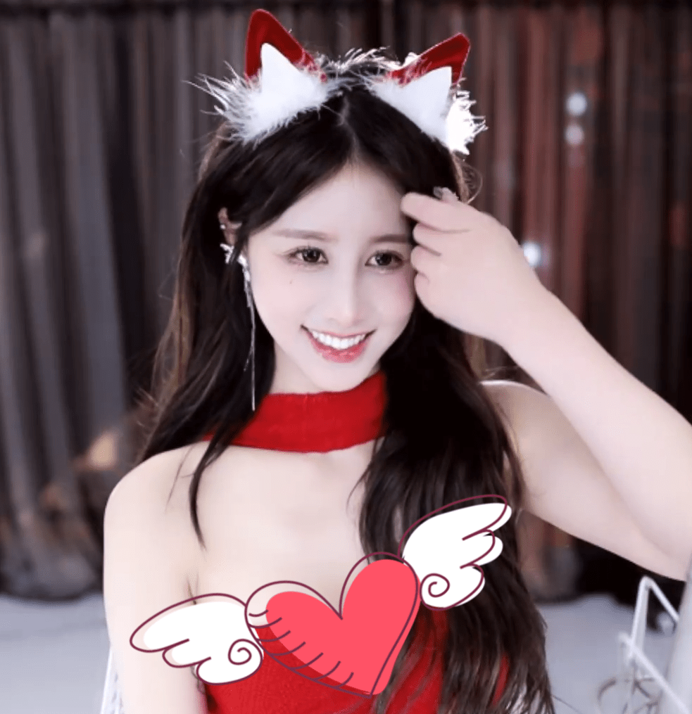 因吵到邻居被迫搬到无人区斗鱼三岁伊停播归来12月全是女仆装