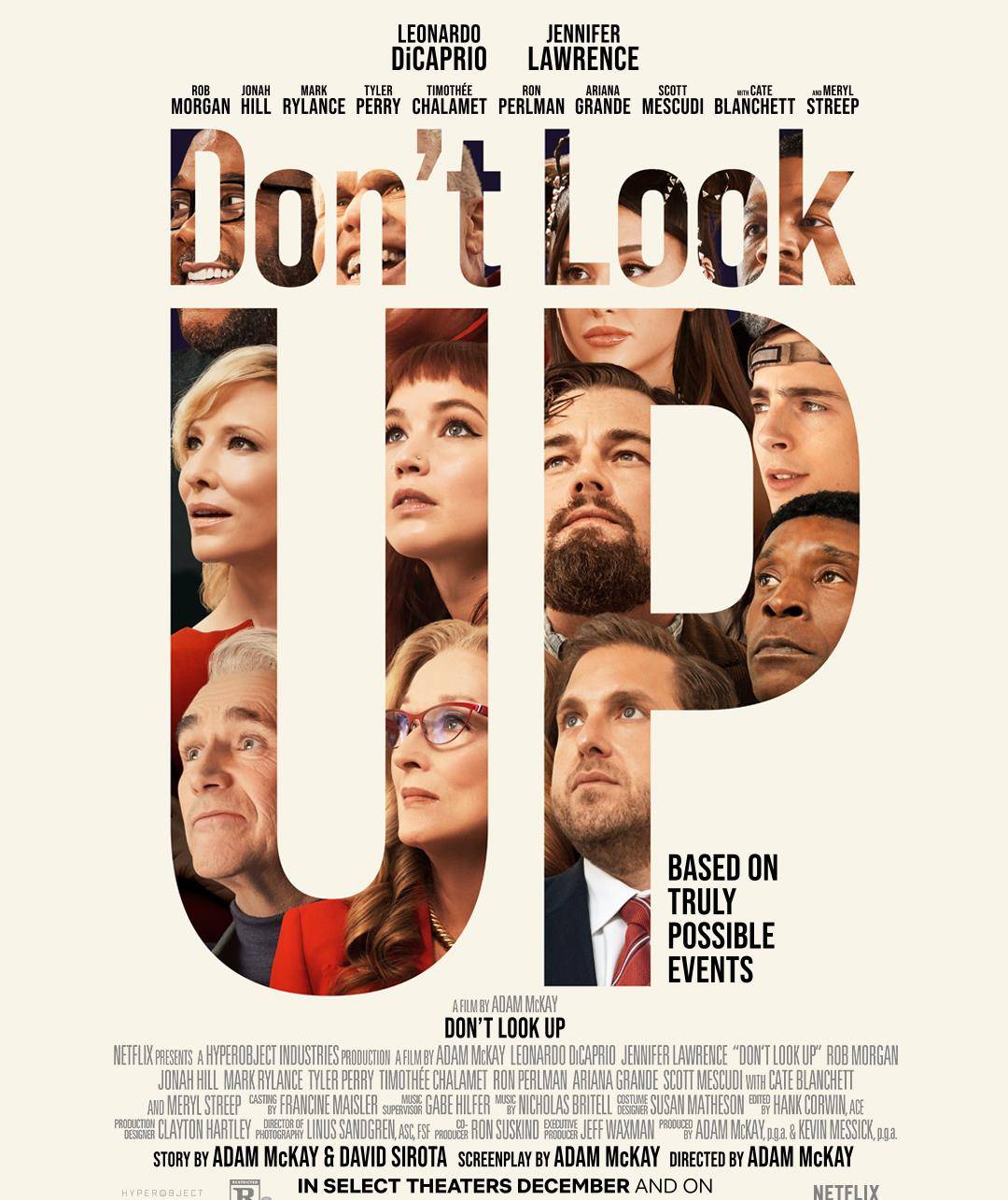 Vanity|五年前她是收入最高的影后，如今和丈夫逛杂货店的她最快乐