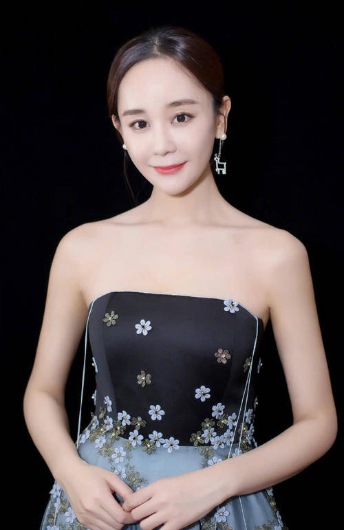 盘点郑州八大美女明星:个个貌美如花,你最喜欢哪一个?_河南_观众_内地