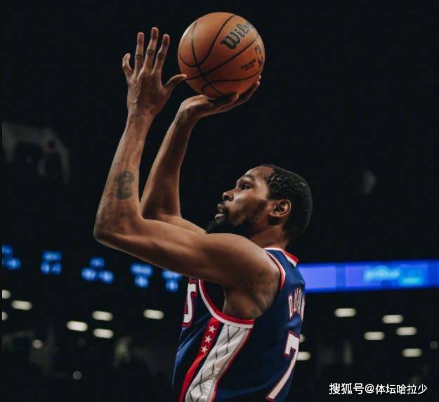 比賽|籃網(wǎng)驚險擊敗森林狼，兩個環(huán)節(jié)做得太差，關(guān)鍵時刻只能依靠杜蘭特