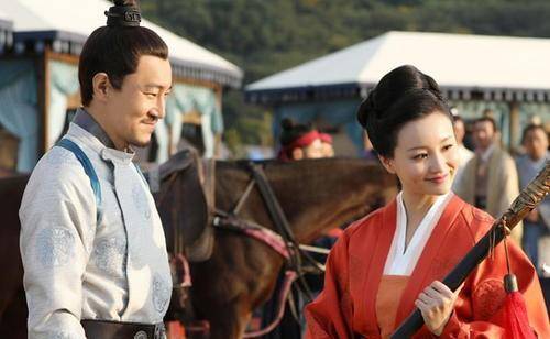 冯绍峰|《知否知否》：她是翻版“林小娘”，恃宠而骄，亲手将好牌打烂！