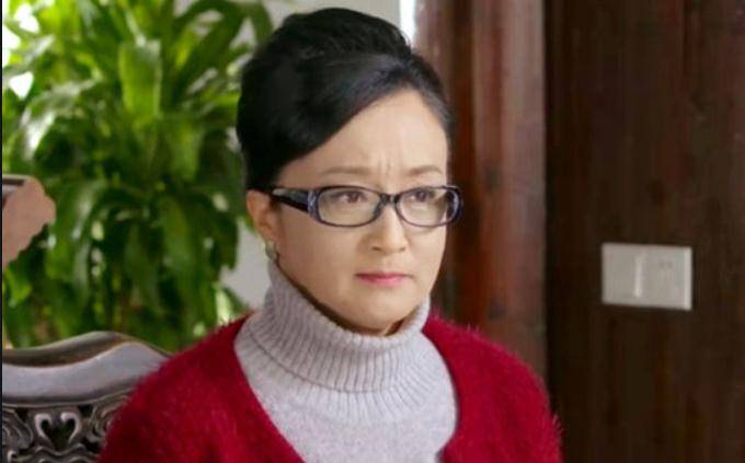 演技|“收视辣妈”杨昆，演技好到让所有人都相信她是上海人