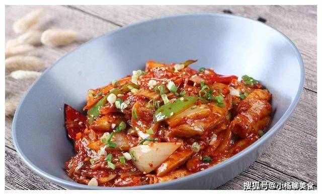 脑子|馋得人流口水的几道家常菜，营养美味，学会了做给孩子吃脑子更灵