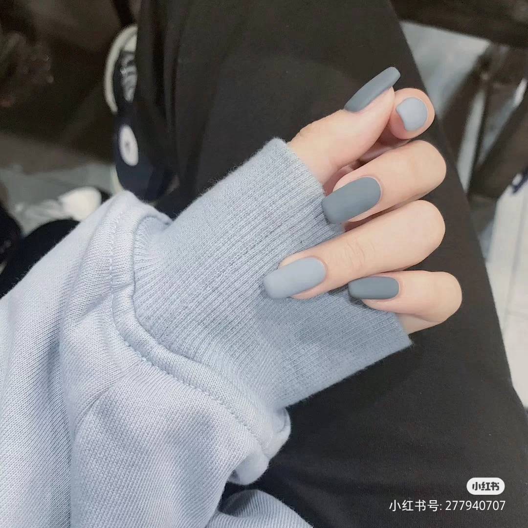 高定MEYASE｜12月份最热门的美甲款式