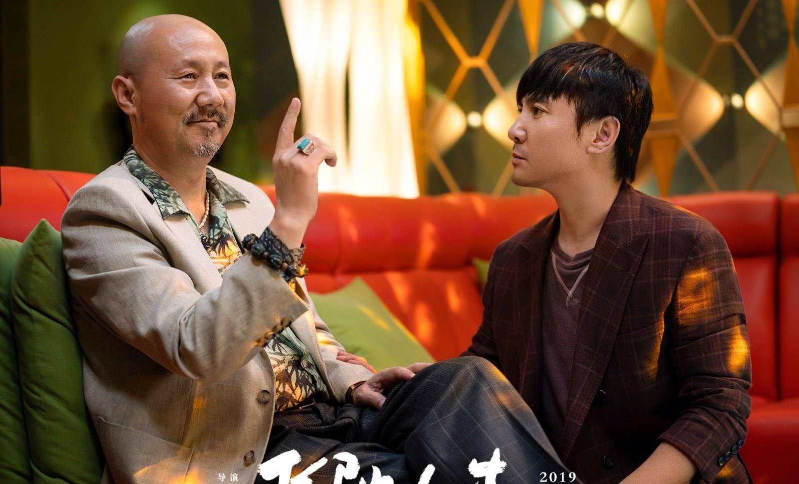 周星驰|8位抢戏的龙套演员,各有各的特色,你对谁的印象最深刻?