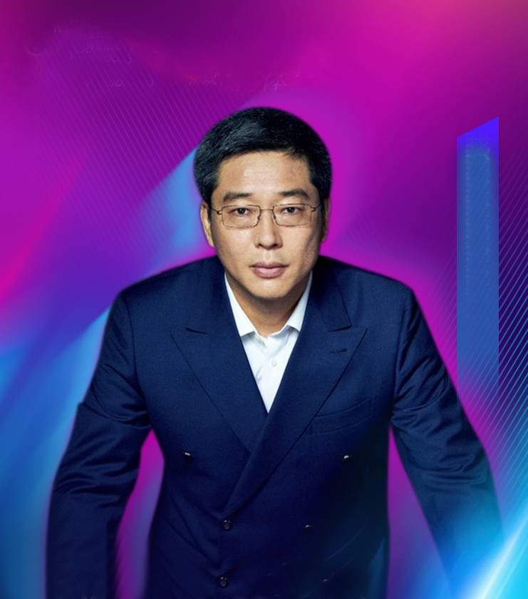 著名体育主持人刘建宏在央视当过6年临时工爱妻子爱老家农村