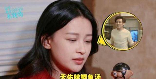 什么|孙怡专访：复读机式回答问题，一句话不小心透露《凉生》结局