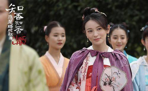 因为|《知否知否》：她是翻版“林小娘”，一心想嫁豪门，最后被嫌弃！