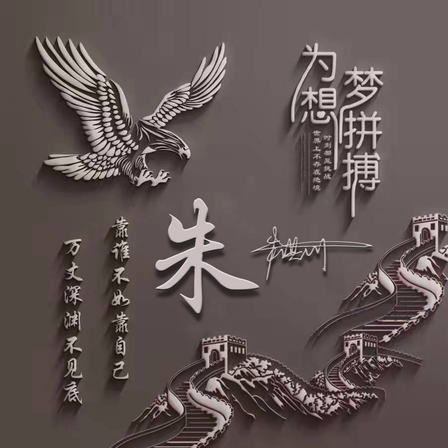 明煊 12月你的微信头像多久没换了,2022最新36张精致签名头像,请查收