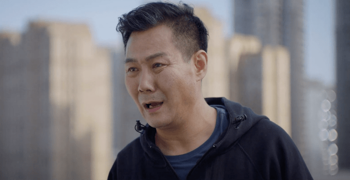 在确认了警队有黑警之后,梁建业的徒弟设置了天罗地网等到黑警现身