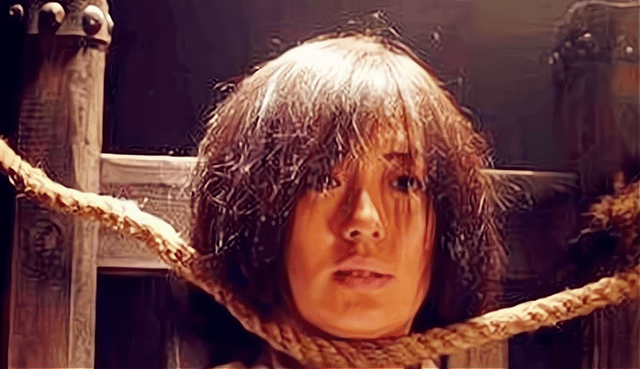 "弹琵琶",名字很文雅,却没人能熬过"一首曲子"_原始社会_酷刑_锦衣卫