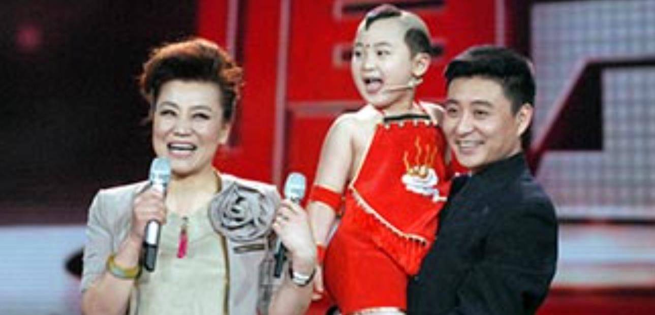 治疗|6岁上春晚8岁去世，父母的“摇钱树”，邓鸣贺的悲剧该由谁买单？