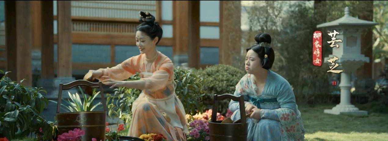 百里|别再拿宋茜王一博喷风起洛阳了，如发面馒头的圣人才是唯一败笔