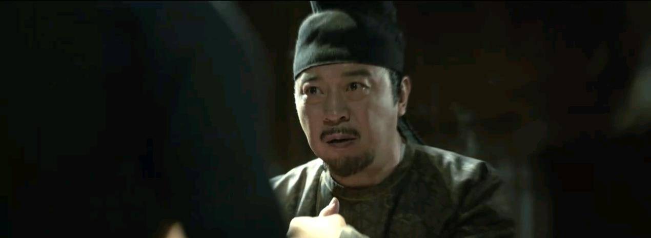 百里|别再拿宋茜王一博喷风起洛阳了，如发面馒头的圣人才是唯一败笔